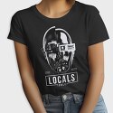 Locals Only 2, Tricou Femei
