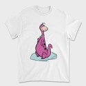 The Flintstones 2, Tricou Barbati (Unisex)