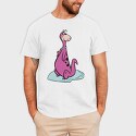The Flintstones 2, Tricou Barbati (Unisex)