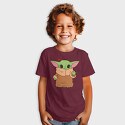 Baby Yoda 18, Tricou Copii