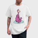 The Flintstones 2, Tricou Barbati (Unisex)