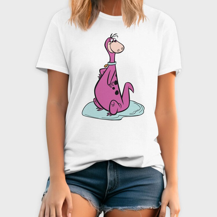 The Flintstones 2, Tricou Barbati (Unisex)