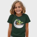 Baby Yoda 2, Tricou Copii