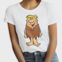 The Flintstones 26, Tricou Femei