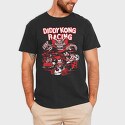 Diddy Kong Racing, Tricou Barbati (Unisex)
