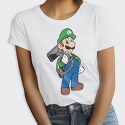Luigi 2, Tricou Femei