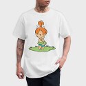 The Flintstones 27, Tricou Barbati (Unisex)