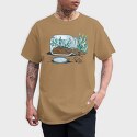Magic Nature, Tricou Barbati (Unisex)