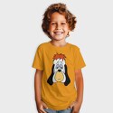 Cartoon Retro Droopy 1, Tricou Copii