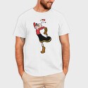 Popeye 25, Tricou Barbati (Unisex)