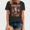 Donkey Kong, Tricou Barbati (Unisex)