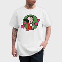 Popeye 5, Tricou Barbati (Unisex)
