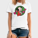 Popeye 5, Tricou Barbati (Unisex)