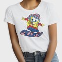 SpongeBob 8, Tricou Femei