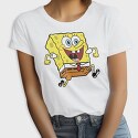 SpongeBob 9, Tricou Femei