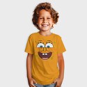 SpongeBob face 10, Tricou Copii
