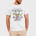 Magical, Tricou Barbati (Unisex)