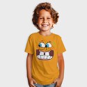 SpongeBob face 11, Tricou Copii