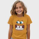 SpongeBob face 11, Tricou Copii