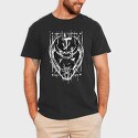 Doom 8, Tricou Barbati (Unisex)