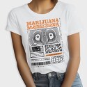 Marijuana 1, Tricou Femei