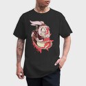 Killer Rabbit, Tricou Barbati (Unisex)
