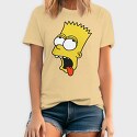 Bart, Tricou Barbati (Unisex)