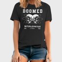 Doomed 2, Tricou Barbati (Unisex)