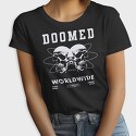 Doomed 2, Tricou Femei