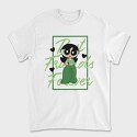 The Powerpuff Girls 6, Tricou Barbati (Unisex)
