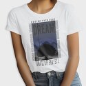 Dream 1, Tricou Femei