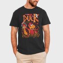 Duck Hunt, Tricou Barbati (Unisex)