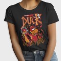 Duck Hunt, Tricou Femei