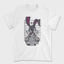 Prisoner Bugs Bunny, Tricou Barbati (Unisex)