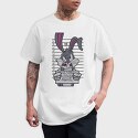 Prisoner Bugs Bunny, Tricou Barbati (Unisex)