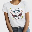 SpongeBob face 7, Tricou Femei