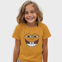 SpongeBob face 7, Tricou Copii