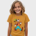Cartoon Retro Goofy 5, Tricou Copii