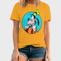 Cartoon Retro Goofy 6, Tricou Barbati (Unisex)