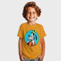 Cartoon Retro Goofy 6, Tricou Copii
