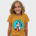 Cartoon Retro Goofy 6, Tricou Copii