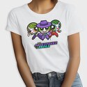 The Powerpuff Girls Joker, Tricou Femei