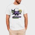 The Powerpuff Girls Malefica Ursula, Tricou Barbati (Unisex)