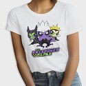 The Powerpuff Girls Malefica Ursula, Tricou Femei