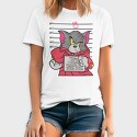 Prisoner Tom, Tricou Barbati (Unisex)