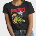 Punchout, Tricou Femei