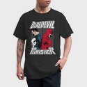 The Punisher 2, Tricou Barbati (Unisex)