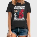 The Punisher 2, Tricou Barbati (Unisex)