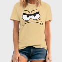 SpongeBob Faces 18, Tricou Barbati (Unisex)