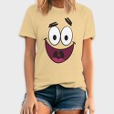 SpongeBob Faces 2, Tricou Barbati (Unisex)